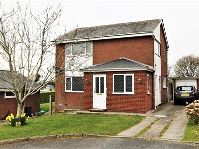 Mulberry Way, Barrow-In-Furness