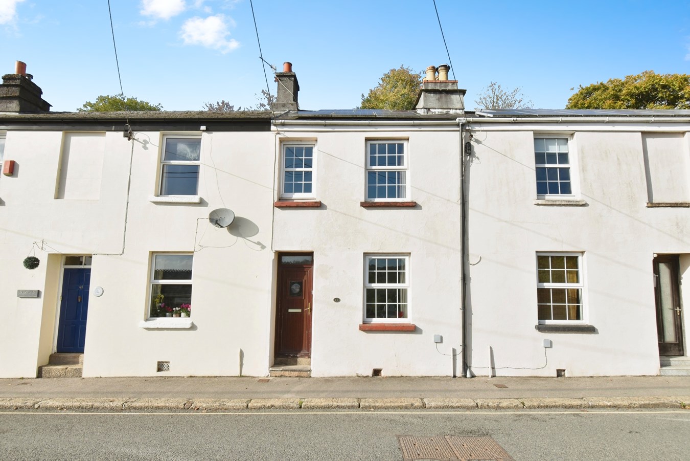 West Street, Tavistock, PL19