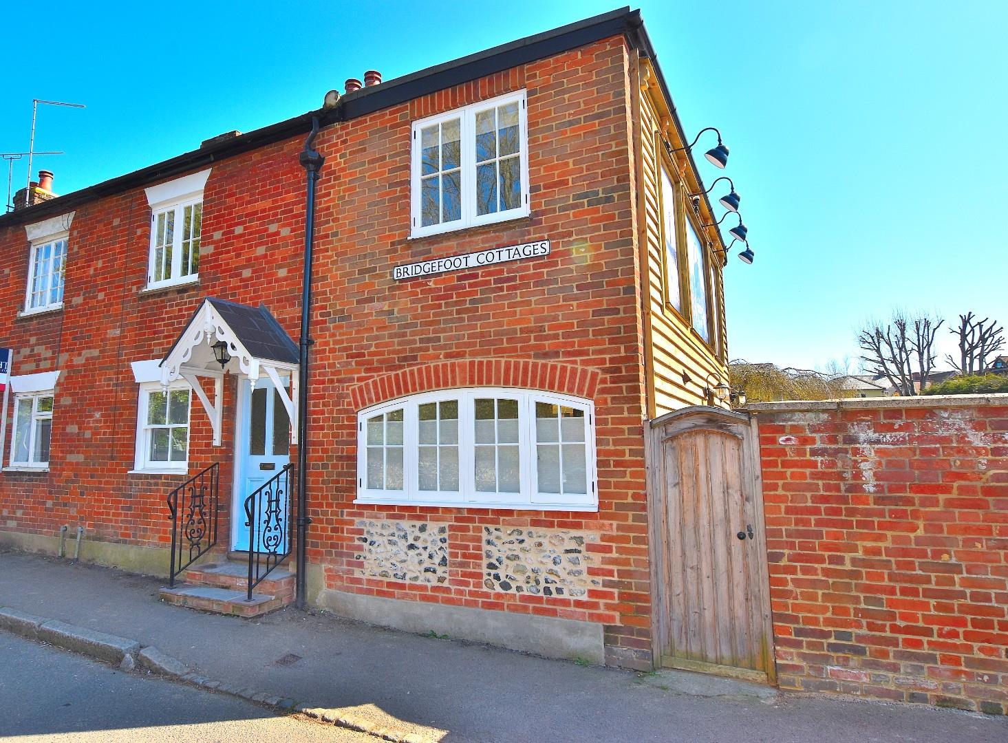 Copthall Lane, Thaxted, Dunmow