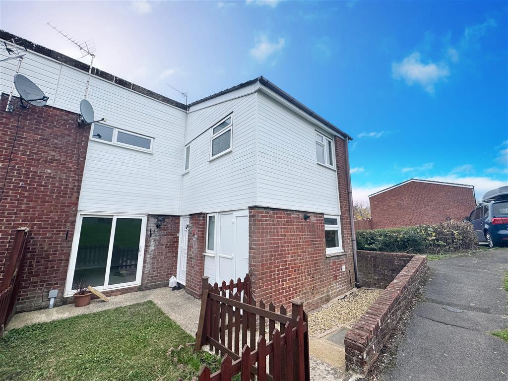 Orkney Close, BASINGSTOKE, RG24