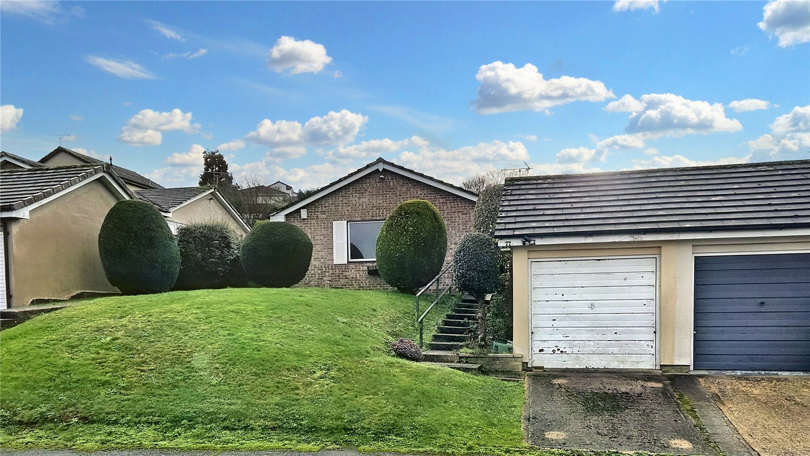 Haydons Park, Honiton, Devon, EX14