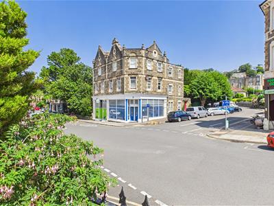 Elegant period living moments from Clevedon's seafront