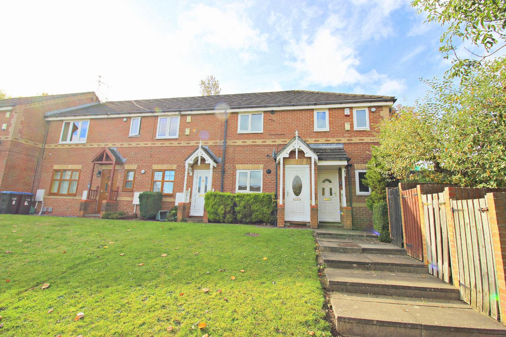 Bede Court, Chester Le Street