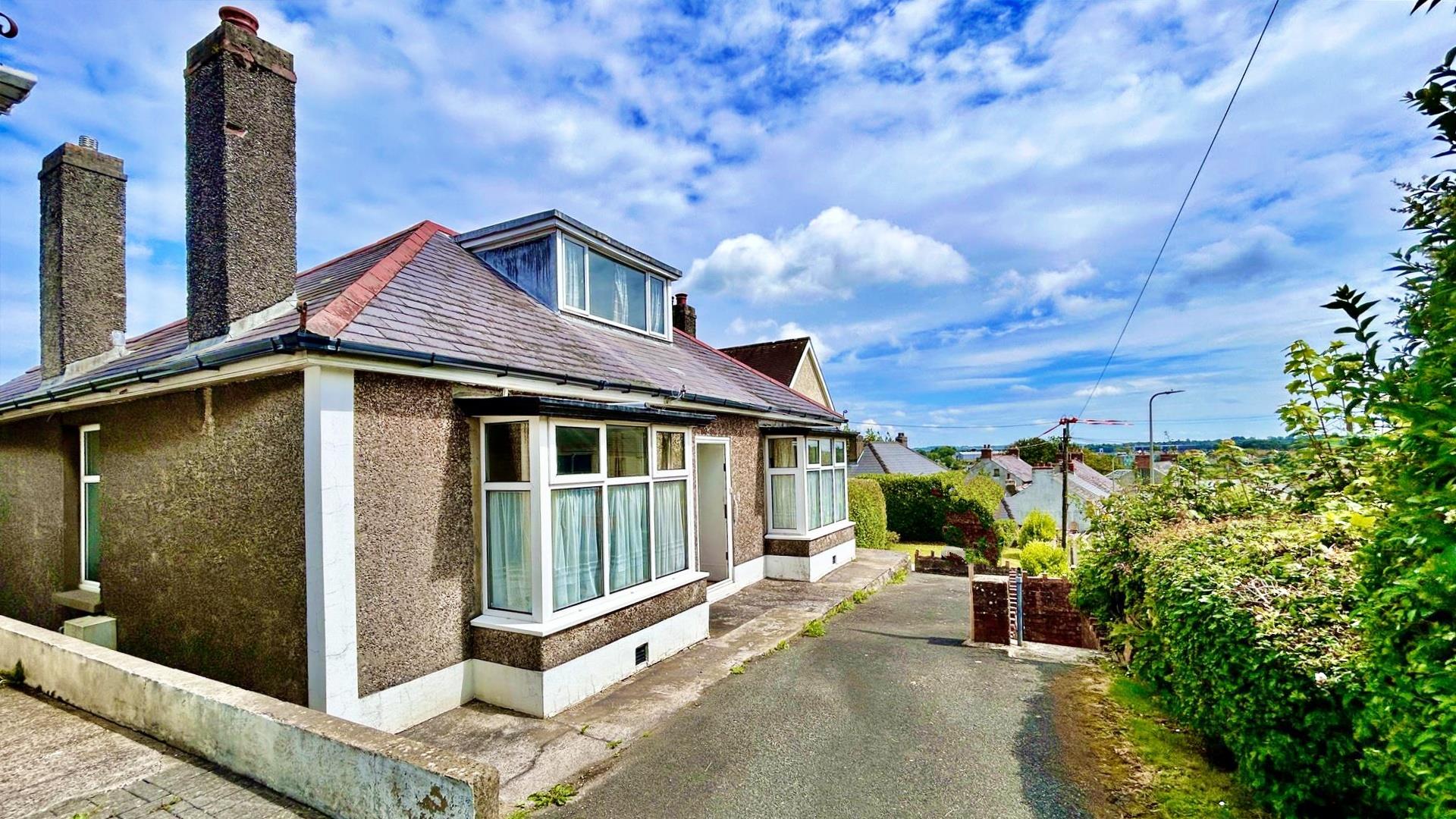 City Road, Haverfordwest