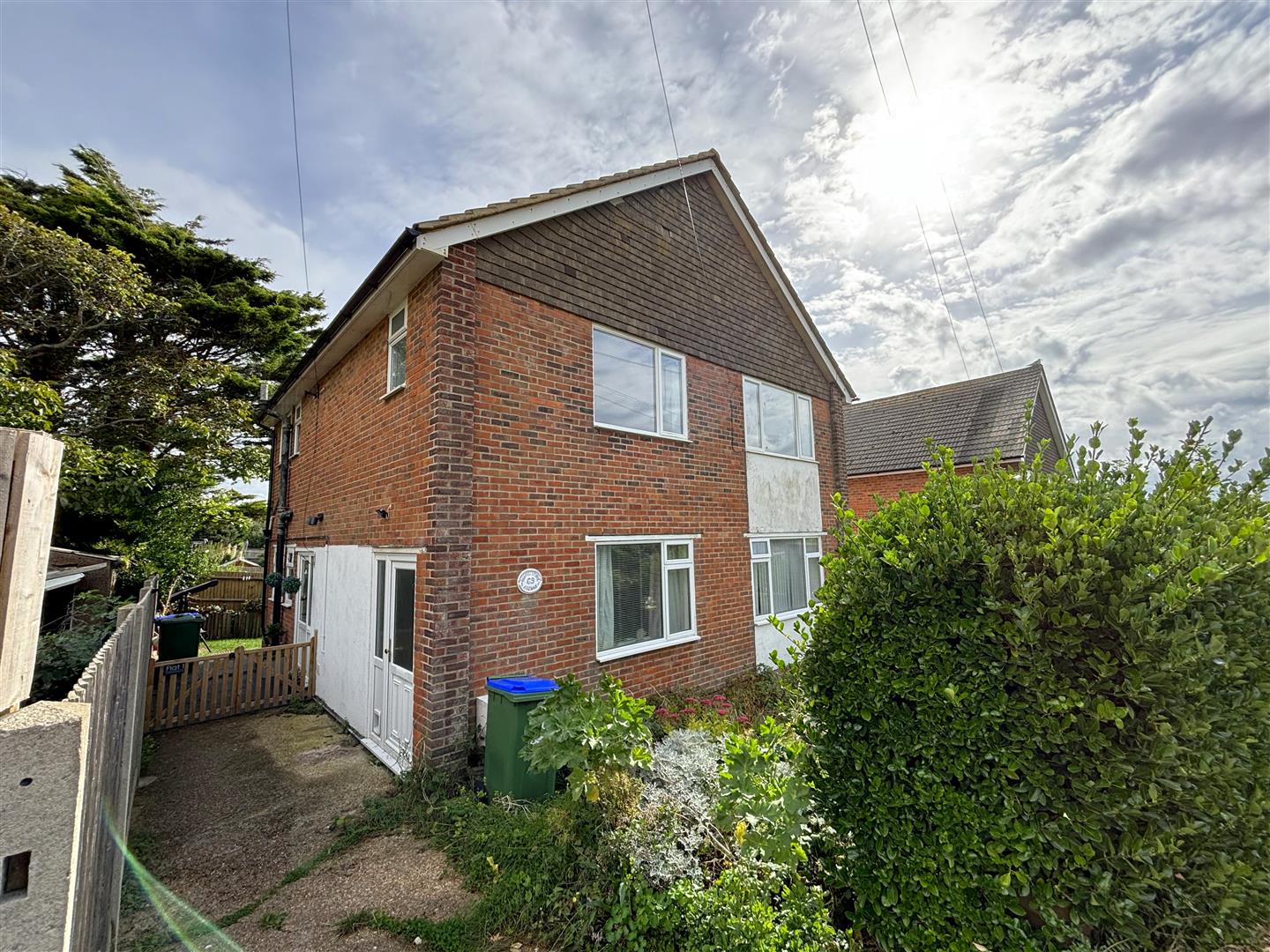 69 Brambletyne Avenue, Saltdean, Brighton