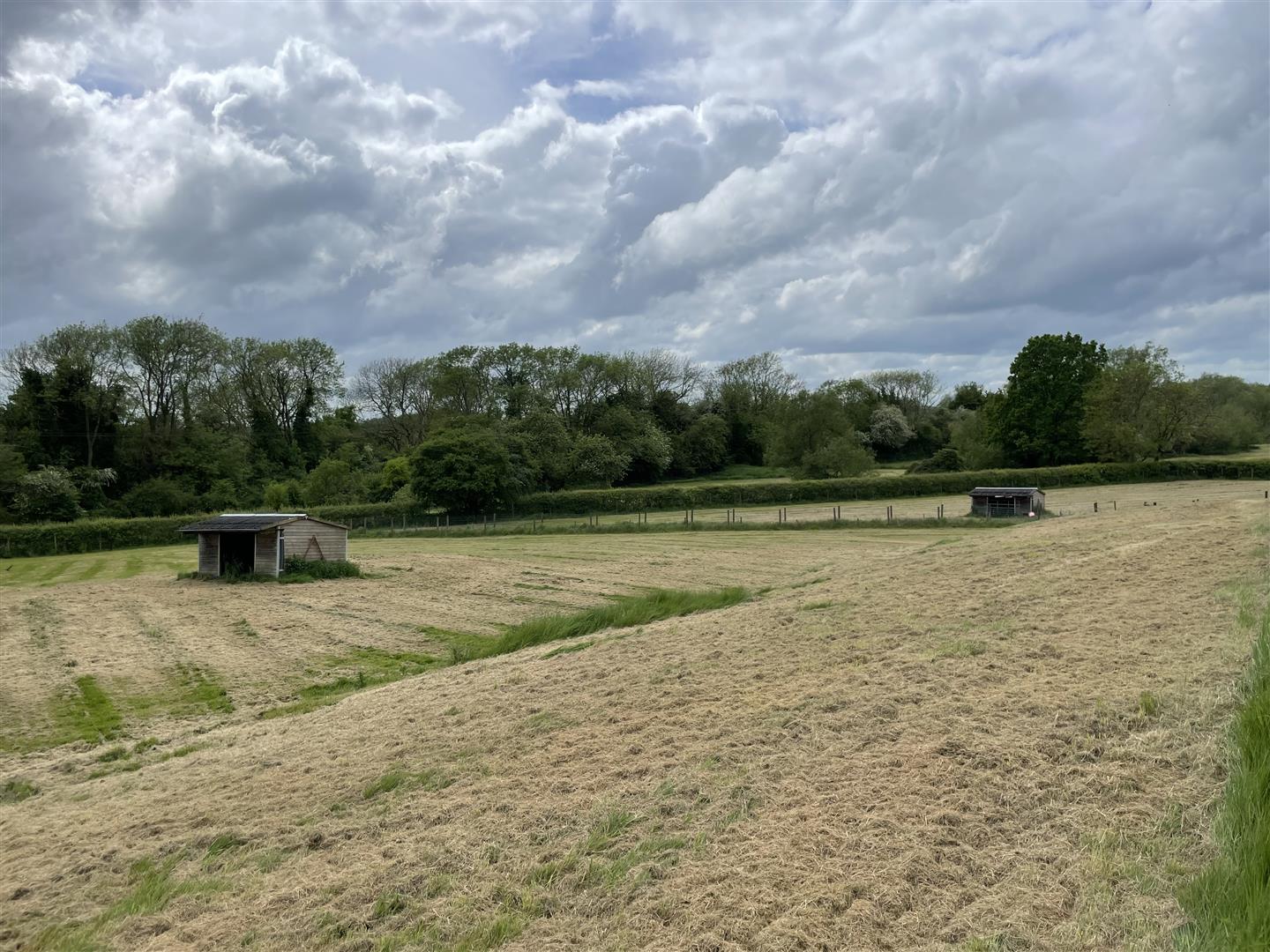 Land Off Cirencester Road, Nr South Cerney, Cirencester