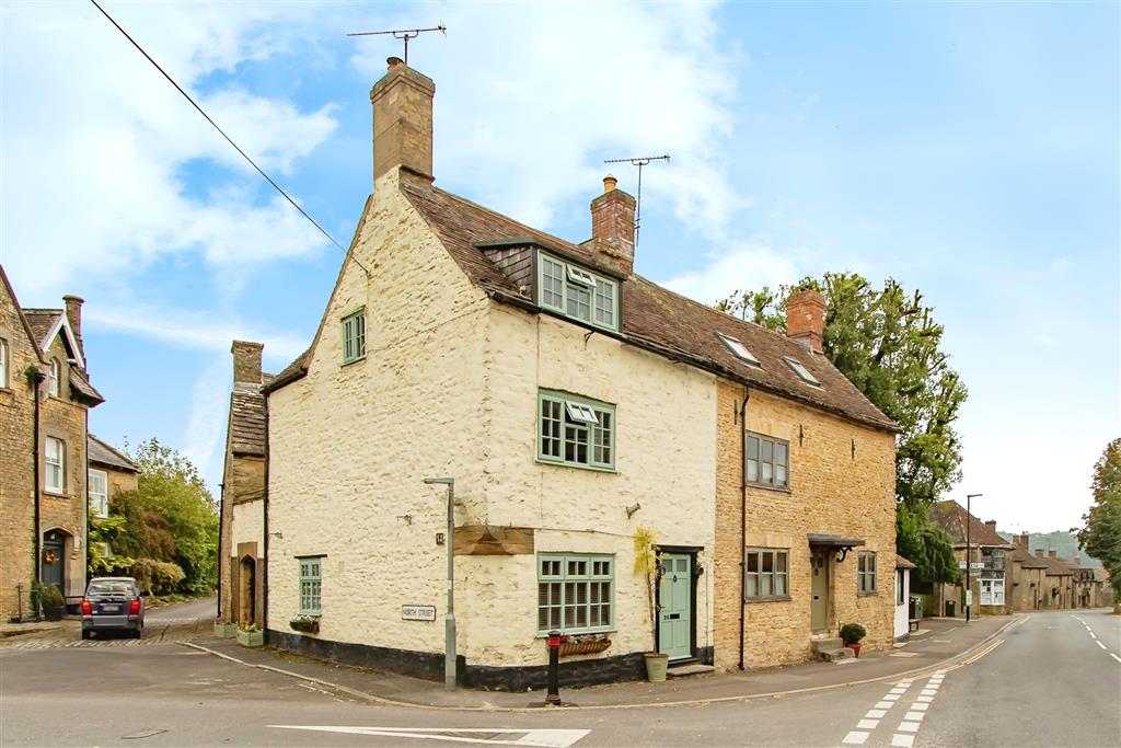 High Street, Milborne Port, SHERBORNE, DT9