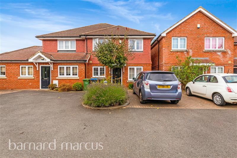 Rosemead Close, Tolworth, SURBITON, KT6