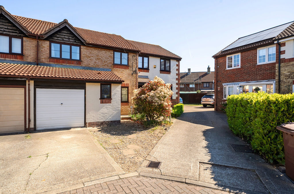 Elmdon Road, South Ockendon