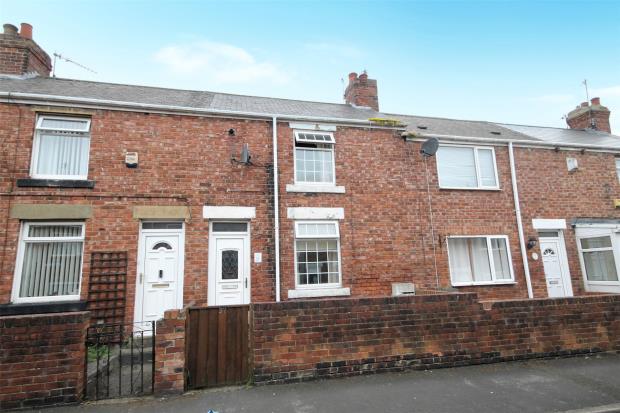 Queen Street, Grange Villa, Chester le Street, DH2