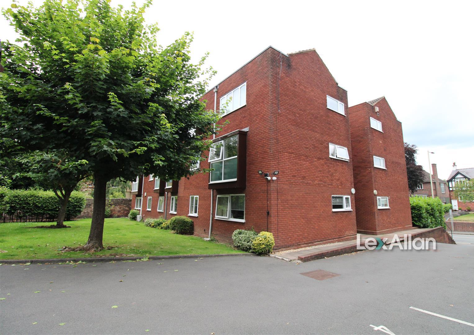 High Street, Amblecote, Stourbridge