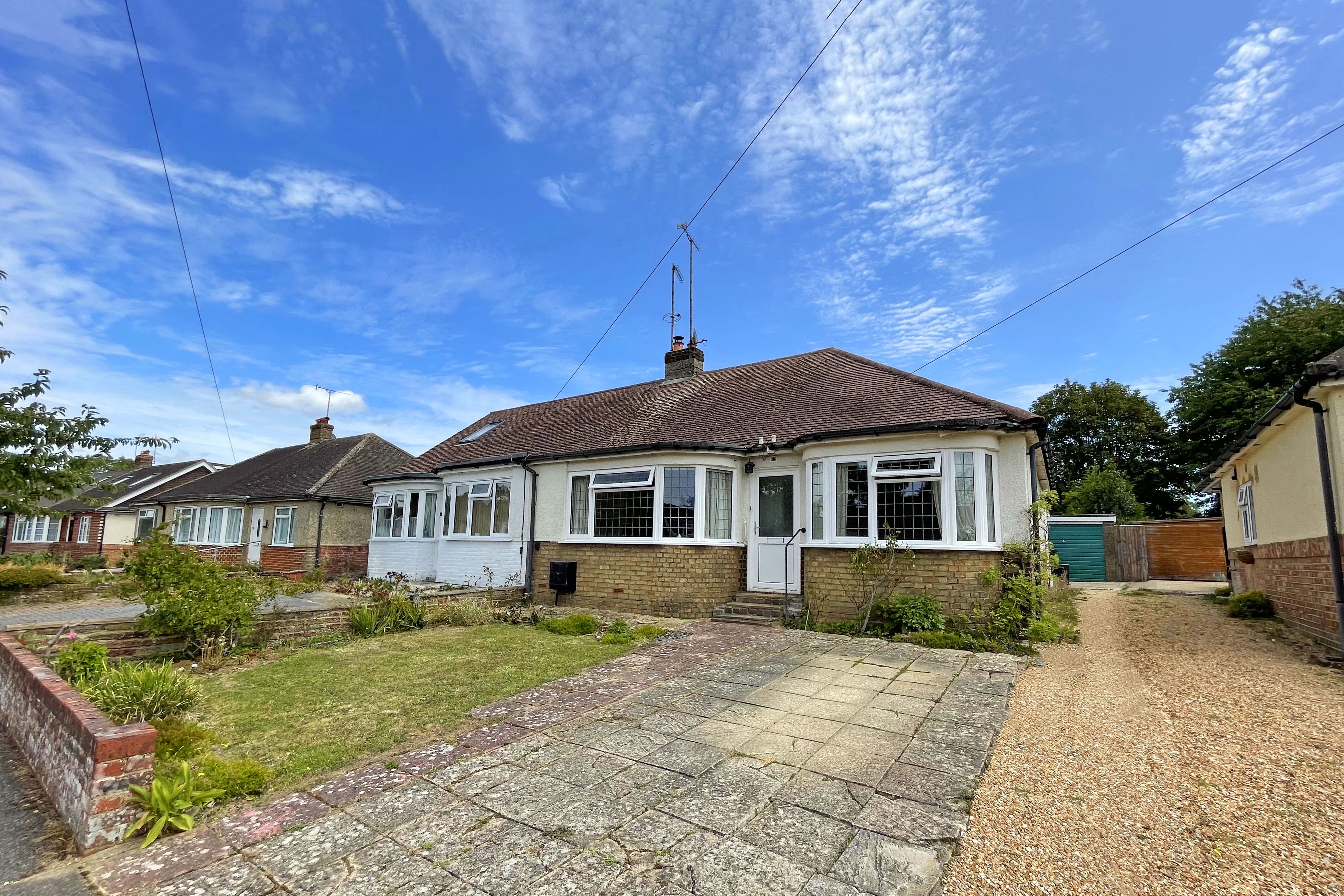 Kings Drive, Hassocks, West Sussex, BN6 8DZ
