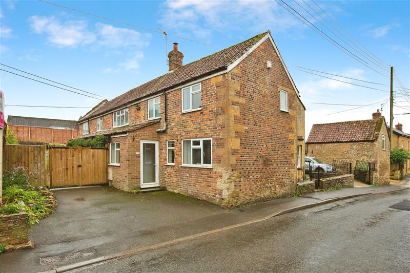 Silver Street, South Petherton, TA13