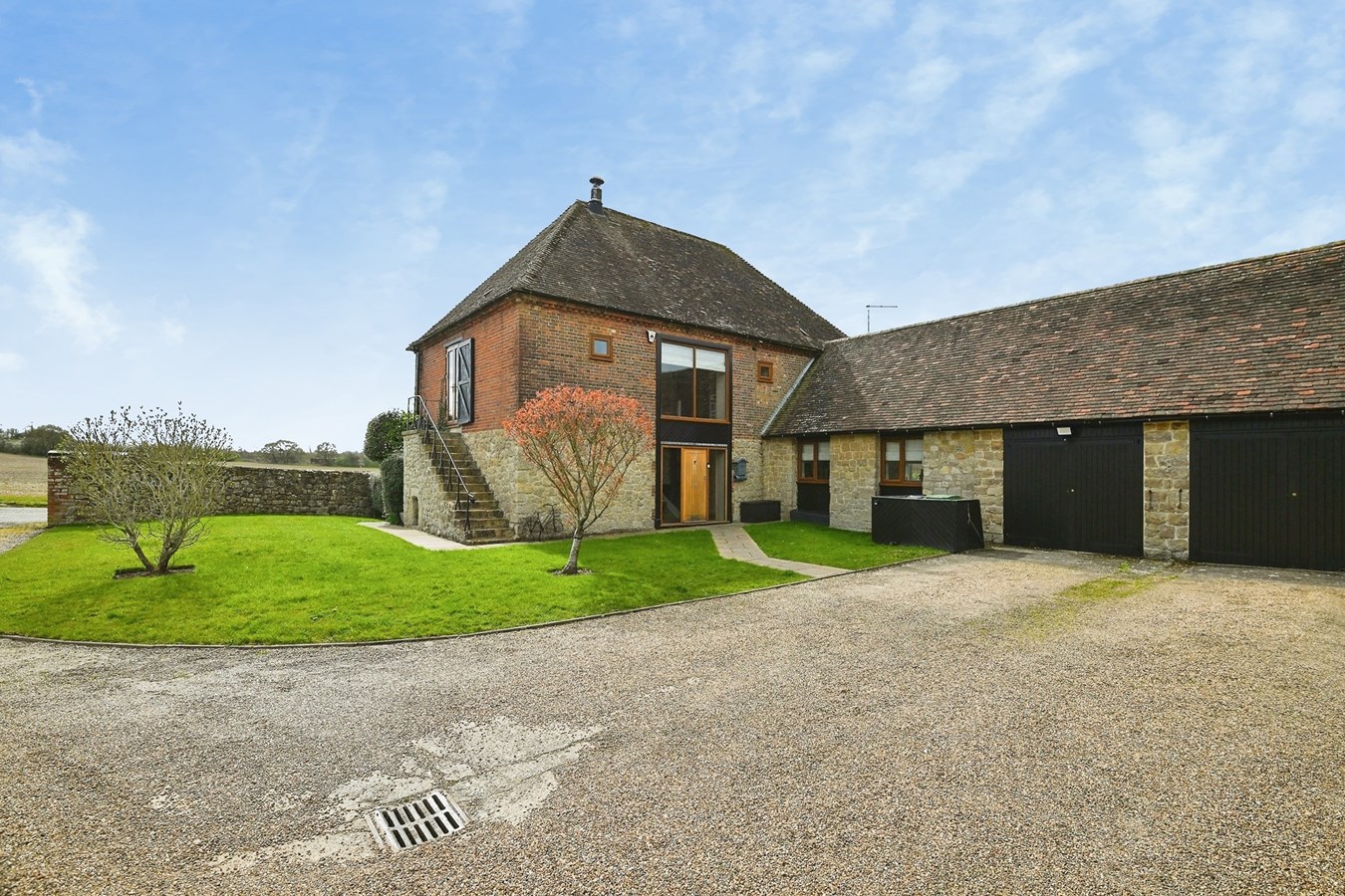 Old Ham Lane, Lenham, Maidstone, ME17