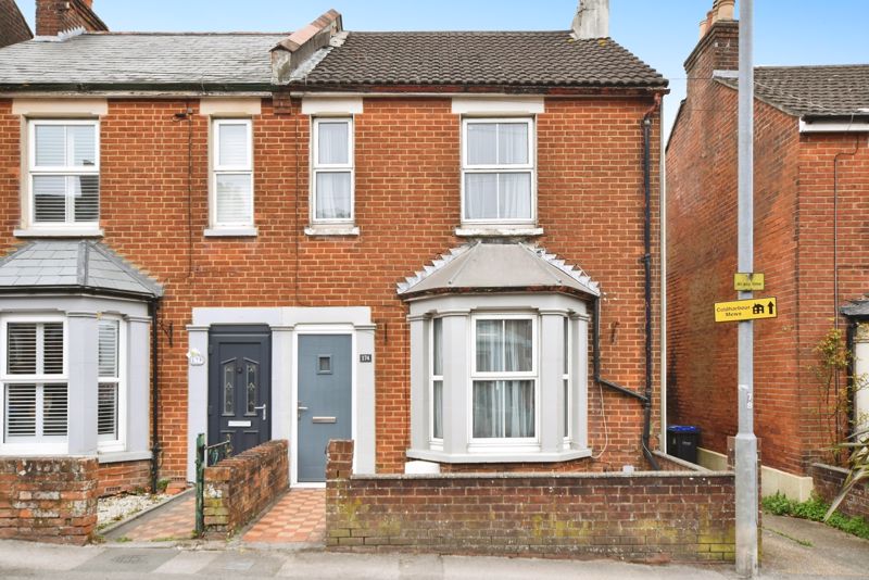 Devizes Road, Salisbury ***video Tour***