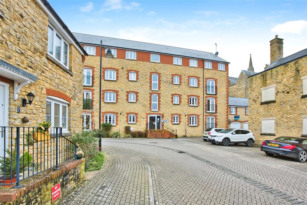 Old Tannery Way, Milborne Port, SHERBORNE, DT9