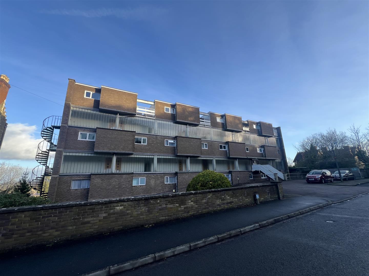 55 Abbey Road, Malvern