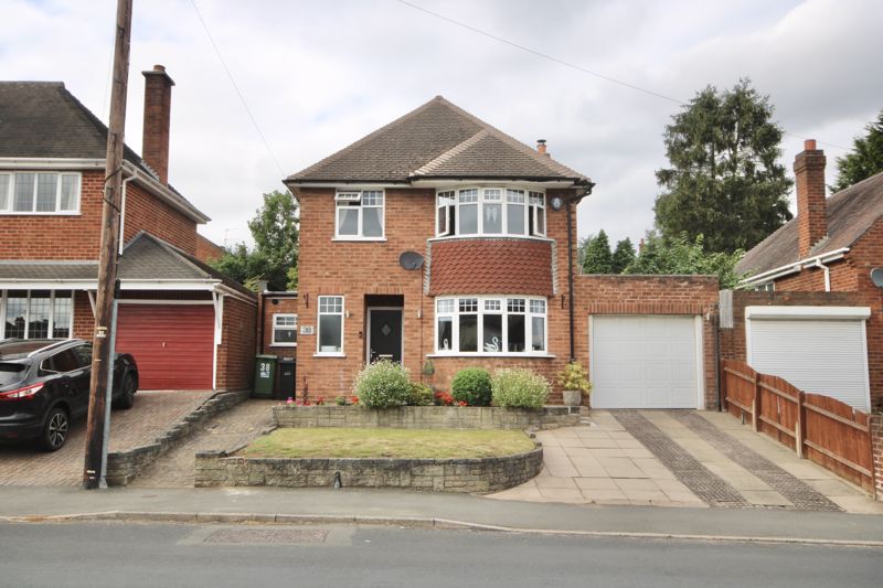 Wentworth Road, Wollaston, Stourbridge