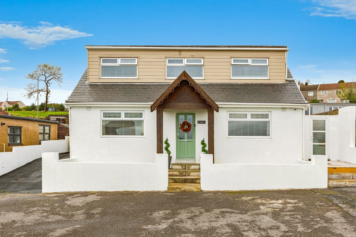 Penlan Fach, Penlan, Swansea, SA5