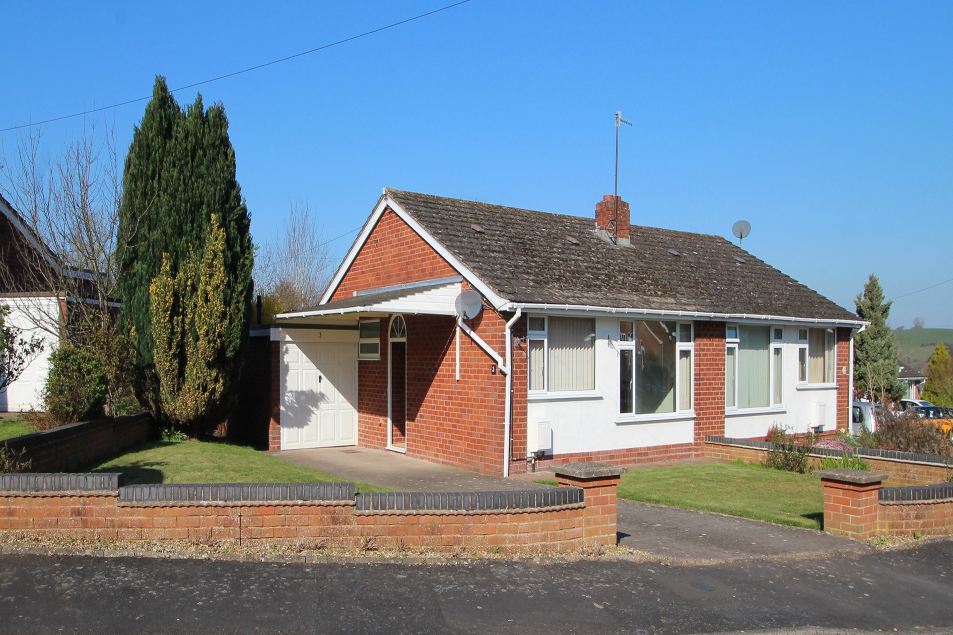 Mount Orchard, Tenbury Wells, WR15