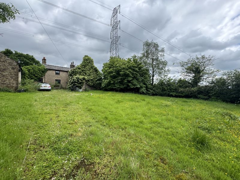 Broken Stone Road, Darwen