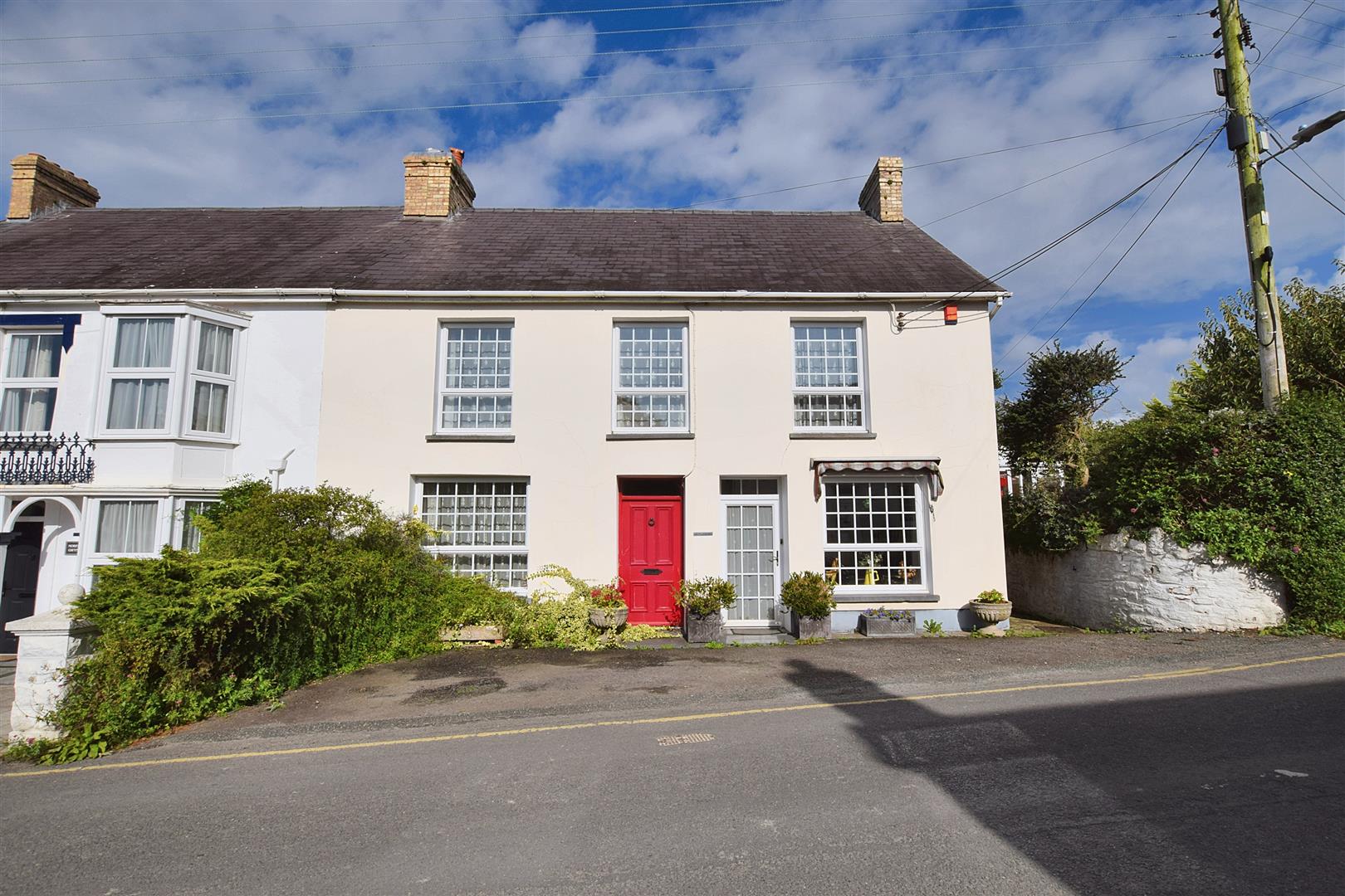 Aberporth, Cardigan