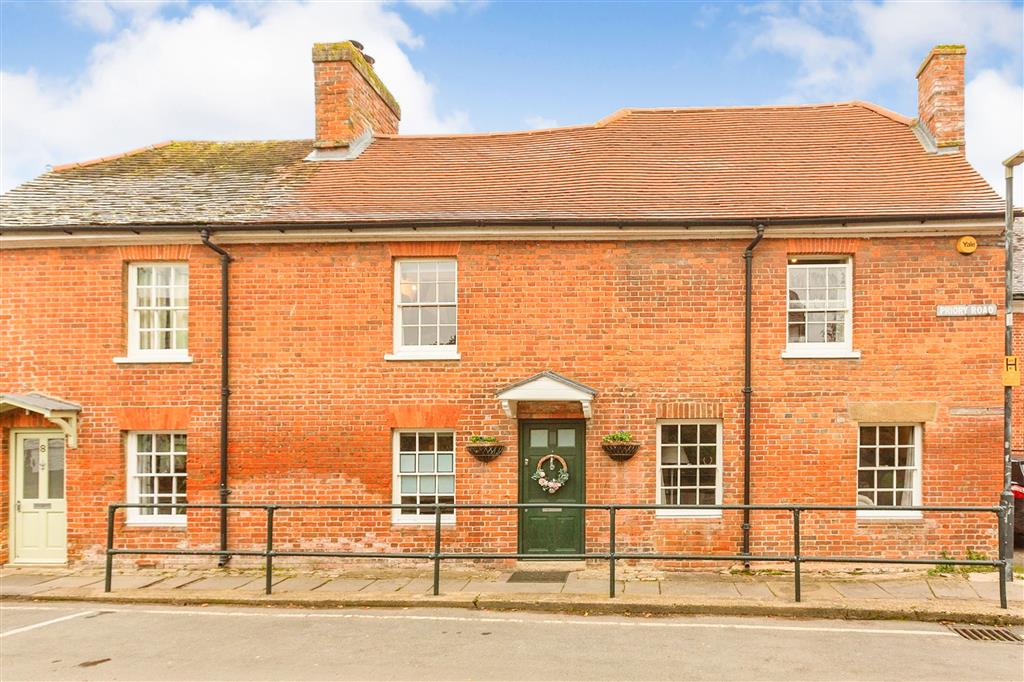 Priory Road, Wantage, OX12