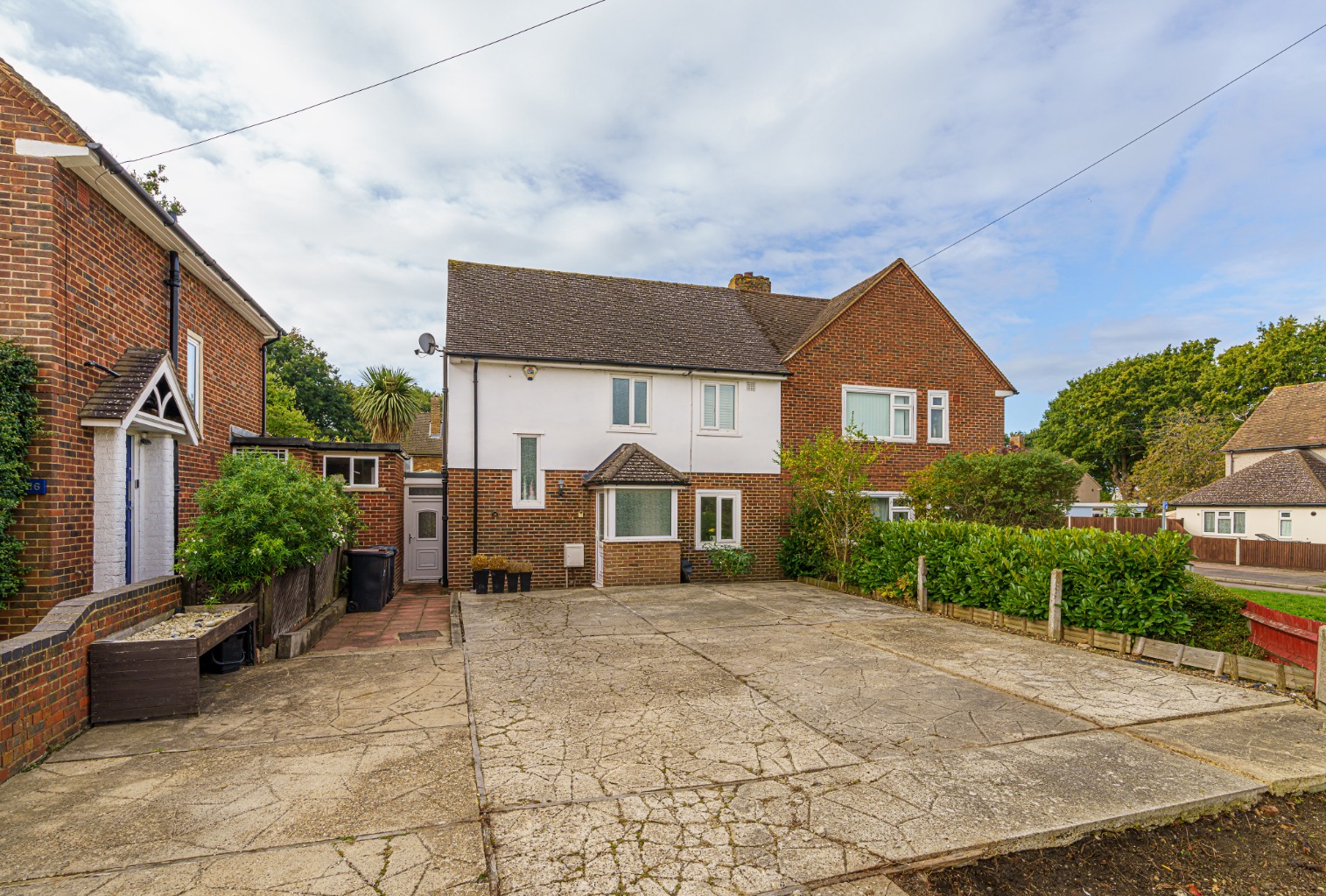 Almond Way, Bromley, Kent BR2
