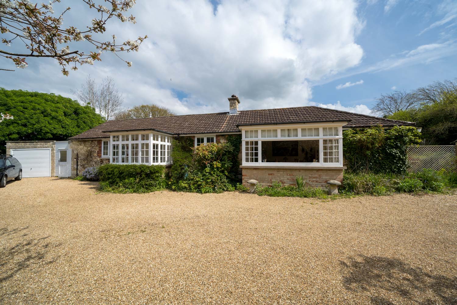 Moons Hill, Isle of wight