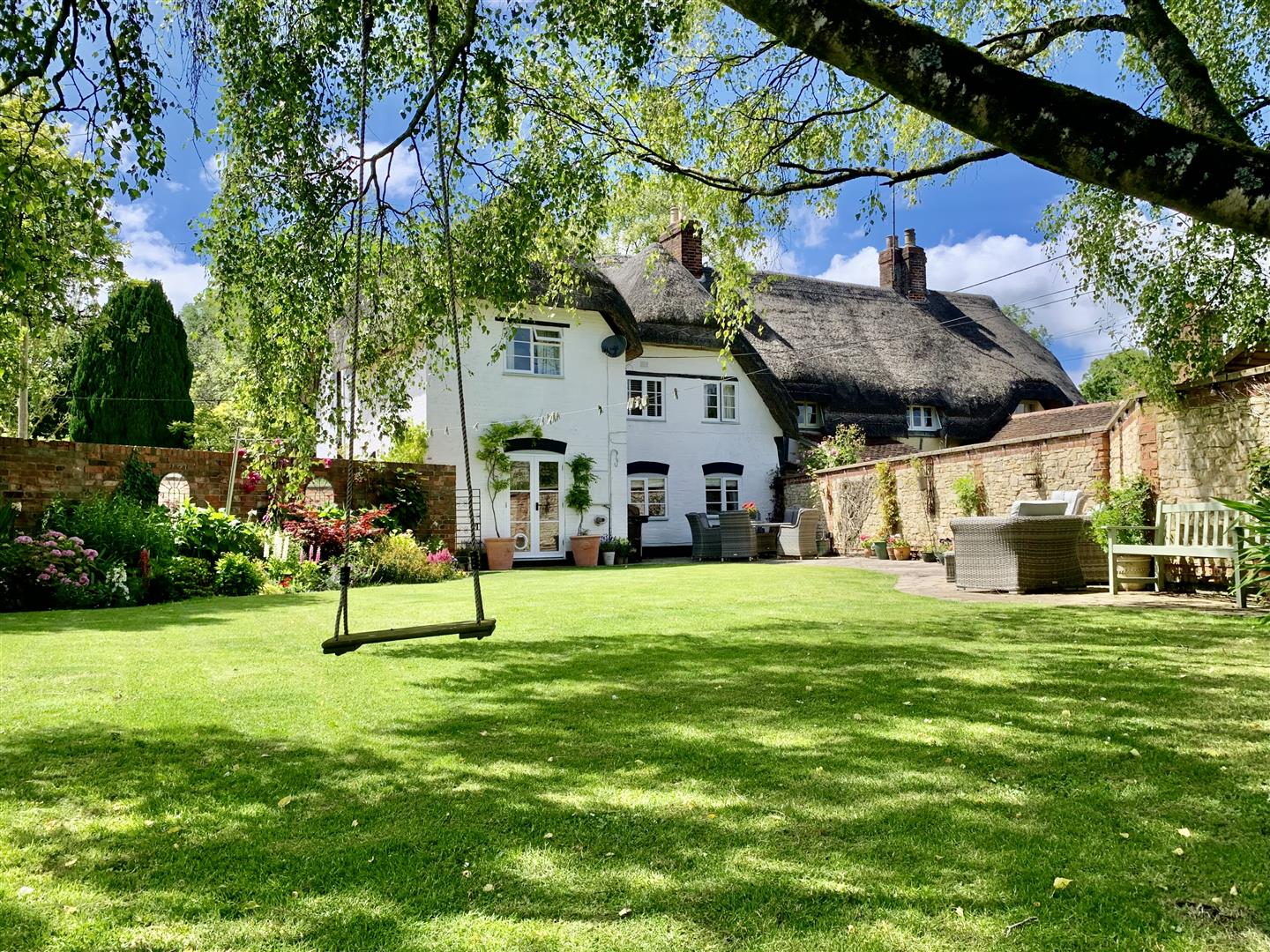 Bourton, Near Devizes