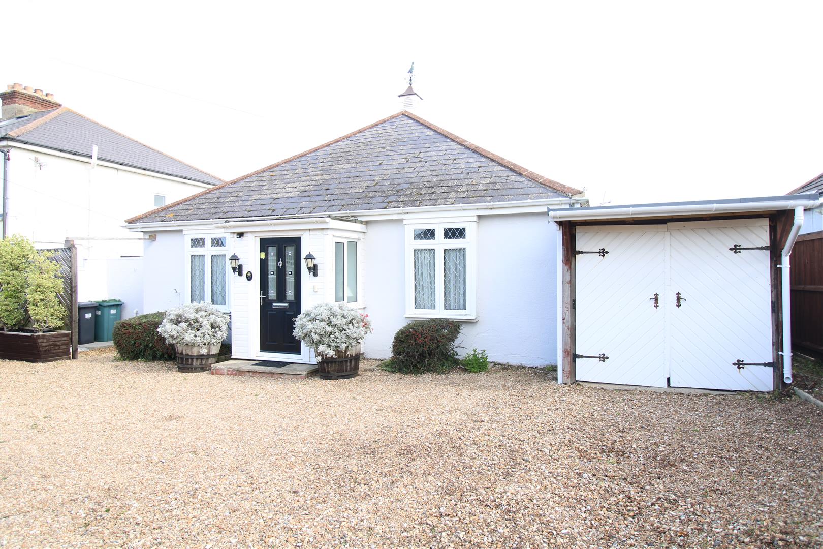 Battery Road, Cowes