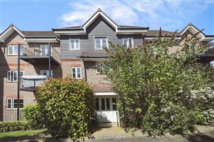 Freer Crescent, High Wycombe, HP13