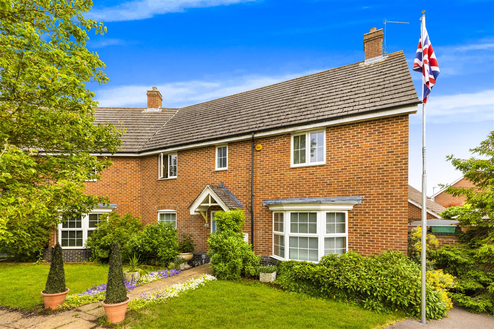 Haddesley Road, Little Canfield, Dunmow