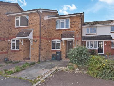 Mead Close, Cullompton