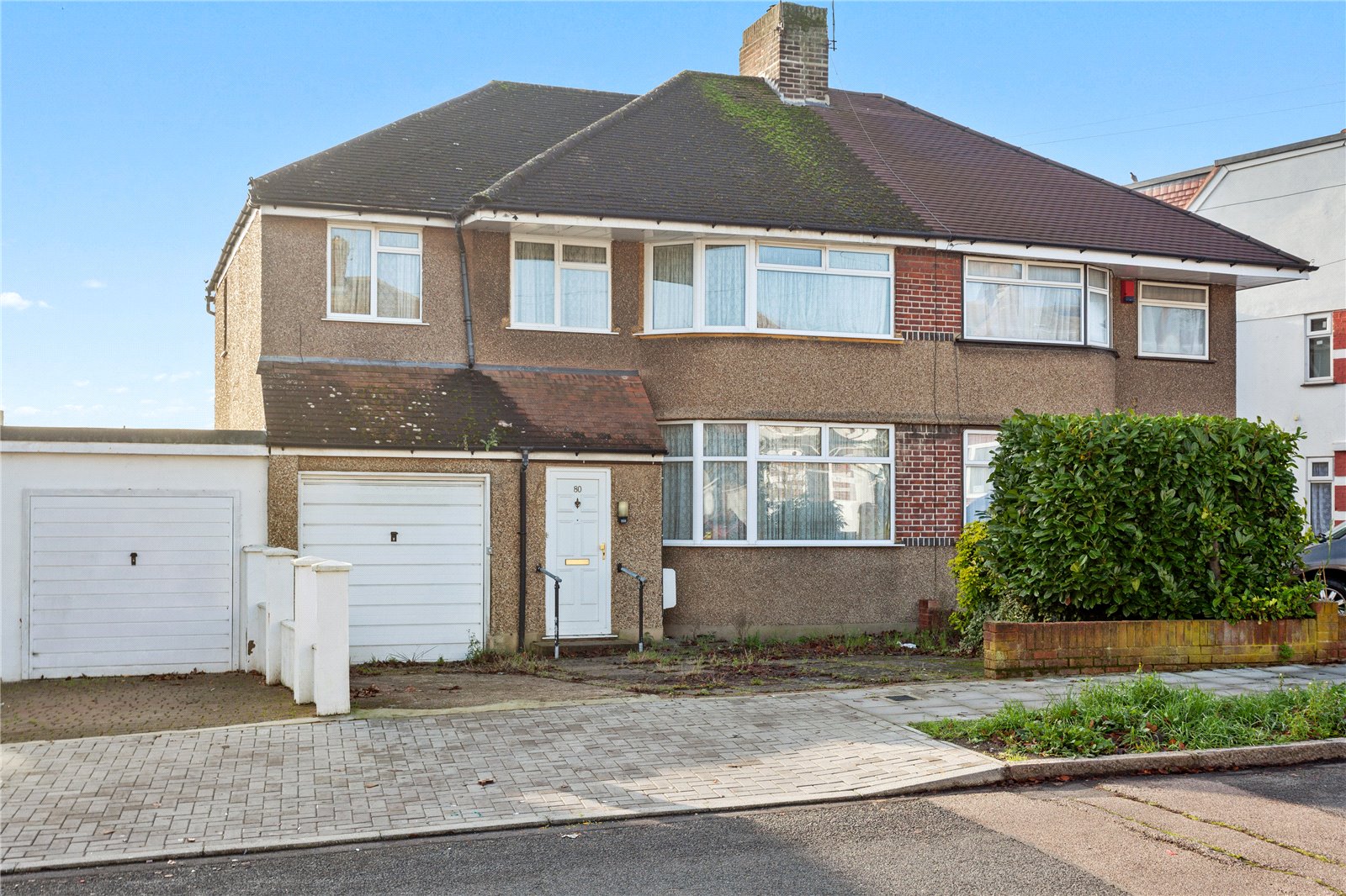 St. Edmunds Drive, Stanmore HA7