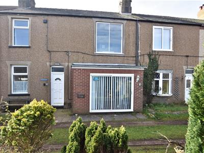 Sandscale Cottages, Barrow-In-Furness