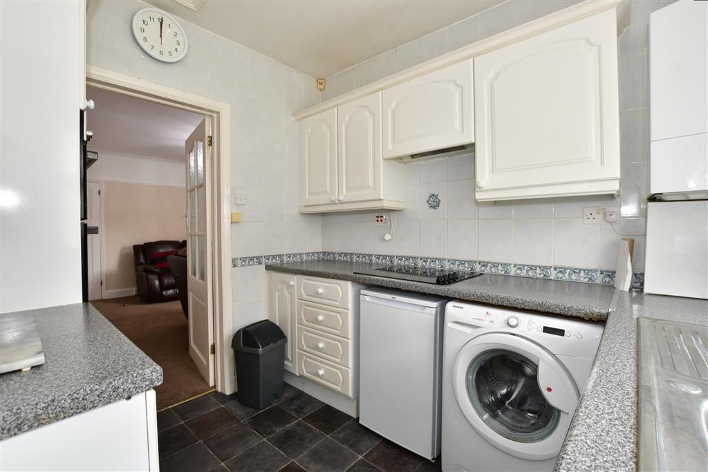 Roseacre Road, , Welling, Kent