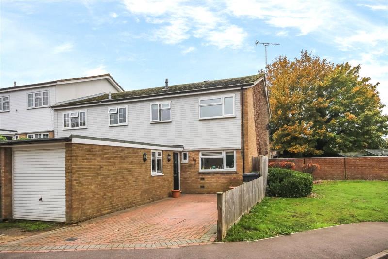 Stephens Way, Redbourn, St. Albans, Hertfordshire