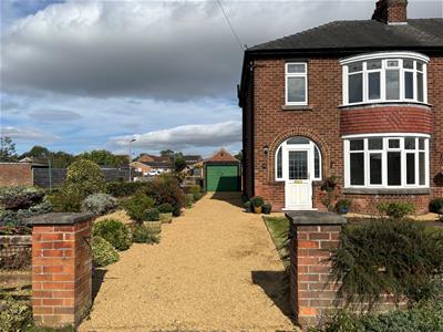 Crosby Road, Northallerton