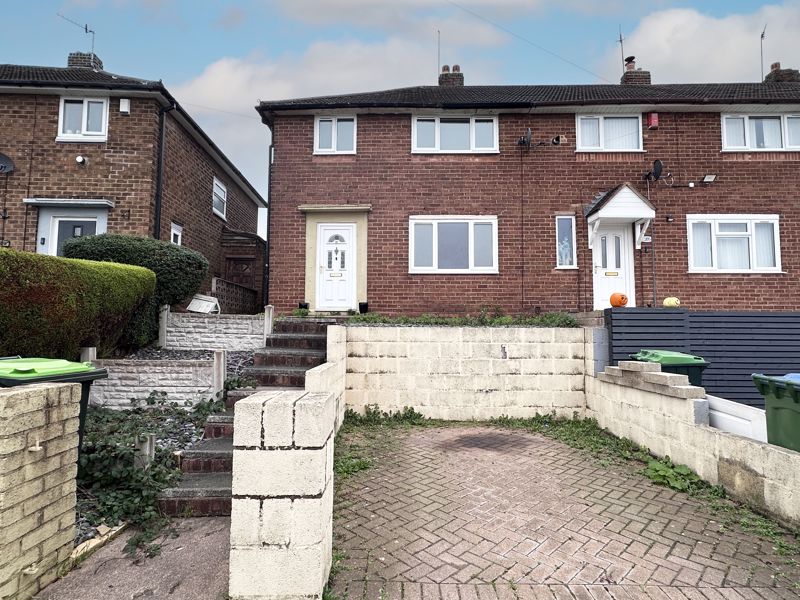 Sheepfold Close, Rowley Regis, B65 8hf