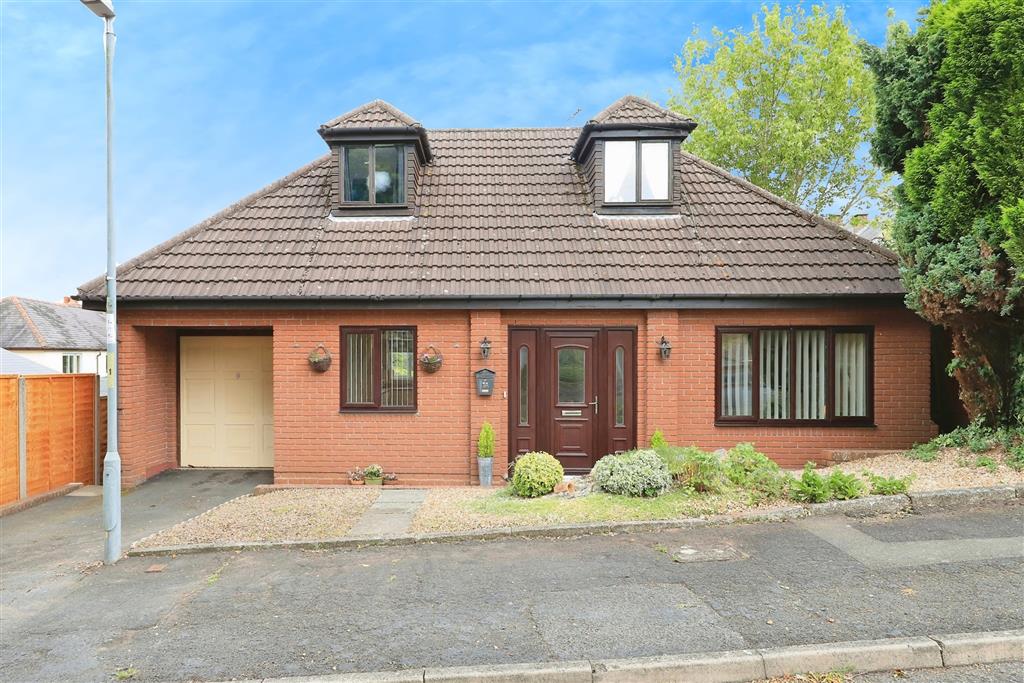 Heathfield Crescent, Kidderminster, DY11