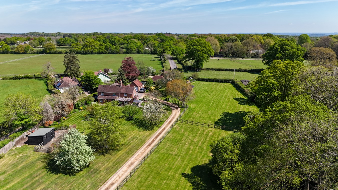 Fritham, Lyndhurst, Hampshire, SO43