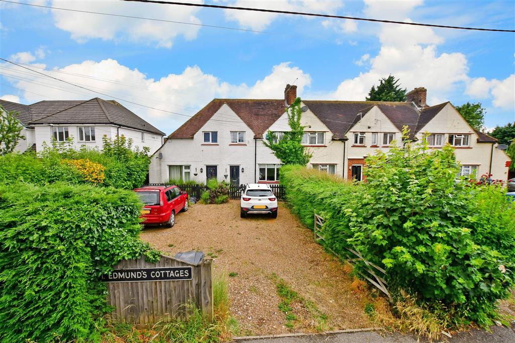 Fawkham Road, , West Kingsdown, Kent