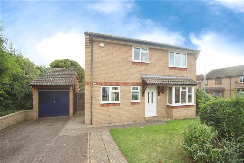 Calder Crescent, Taunton, TA1