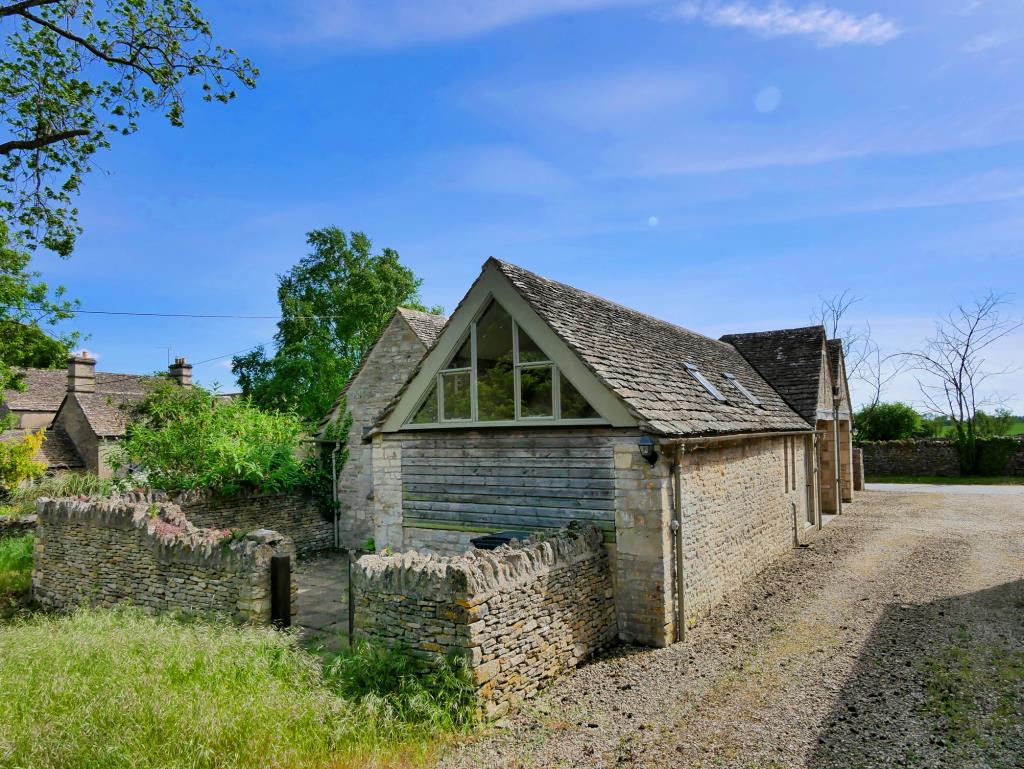 Fosse Cross, CHEDWORTH