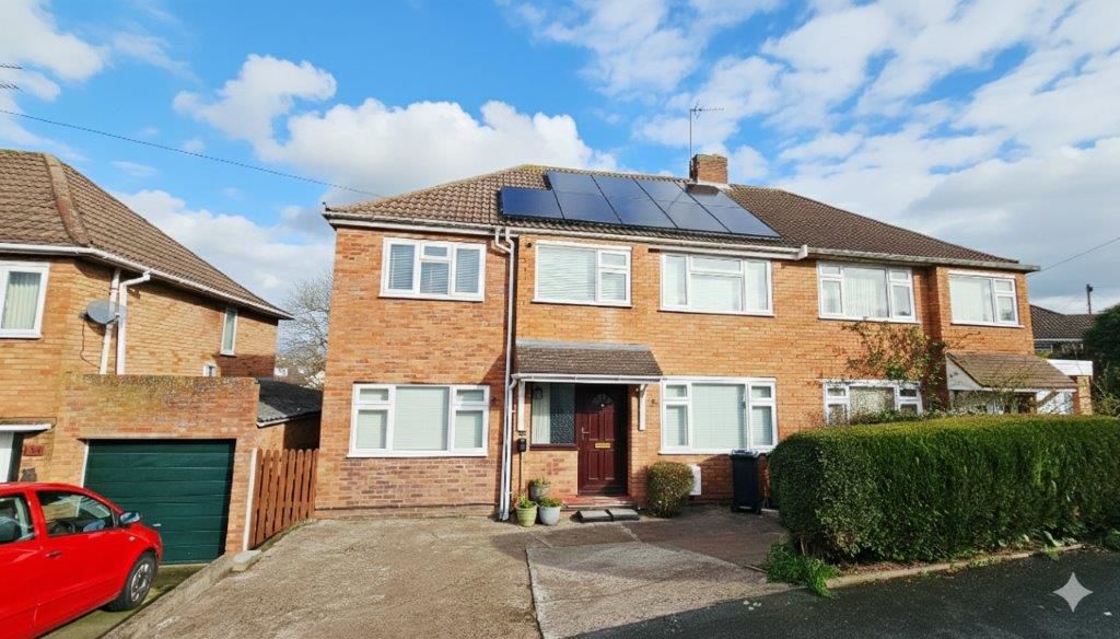 Quarry Road, Hereford