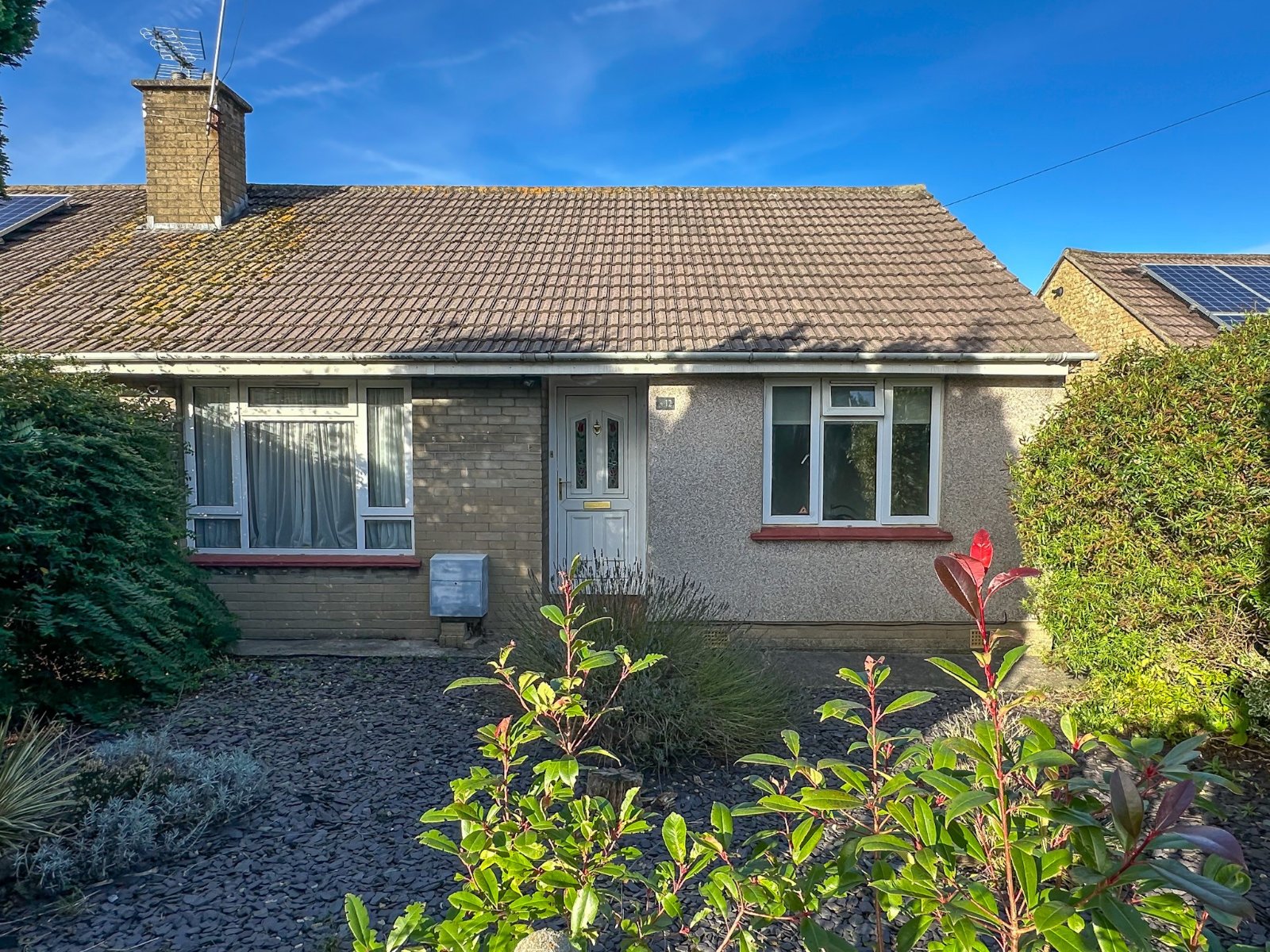 Southfield Road, Nailsea, North Somerset, BS48