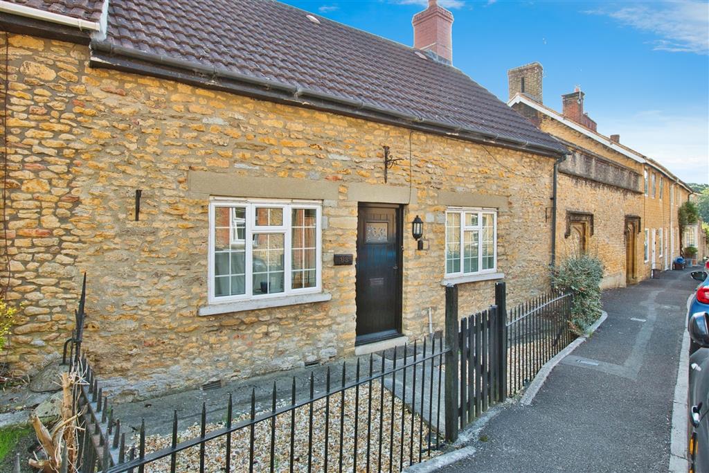 South Street, Milborne Port, Sherborne, DT9