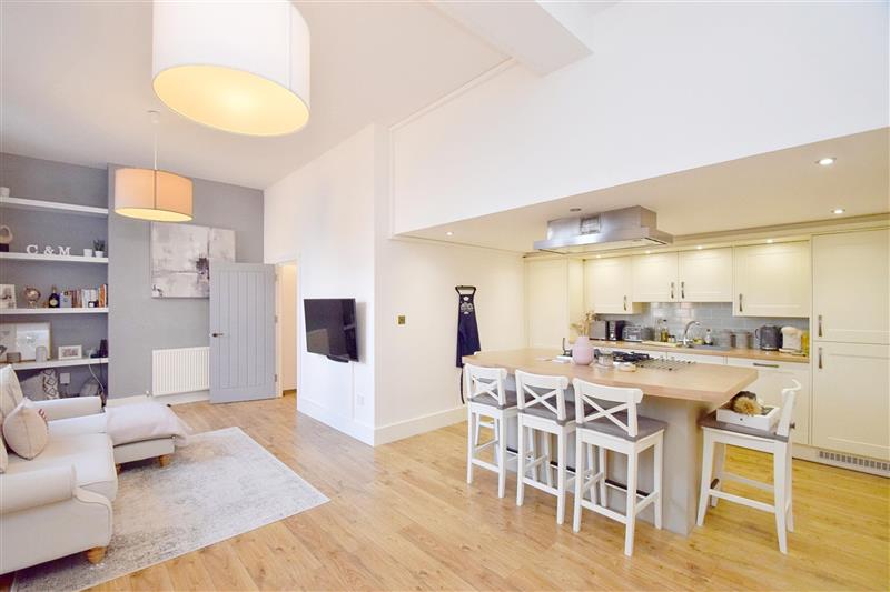 Windsor Lofts, Penarth, CF64