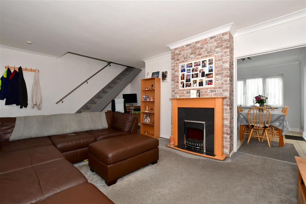 Langlands Drive, , Darenth, Kent